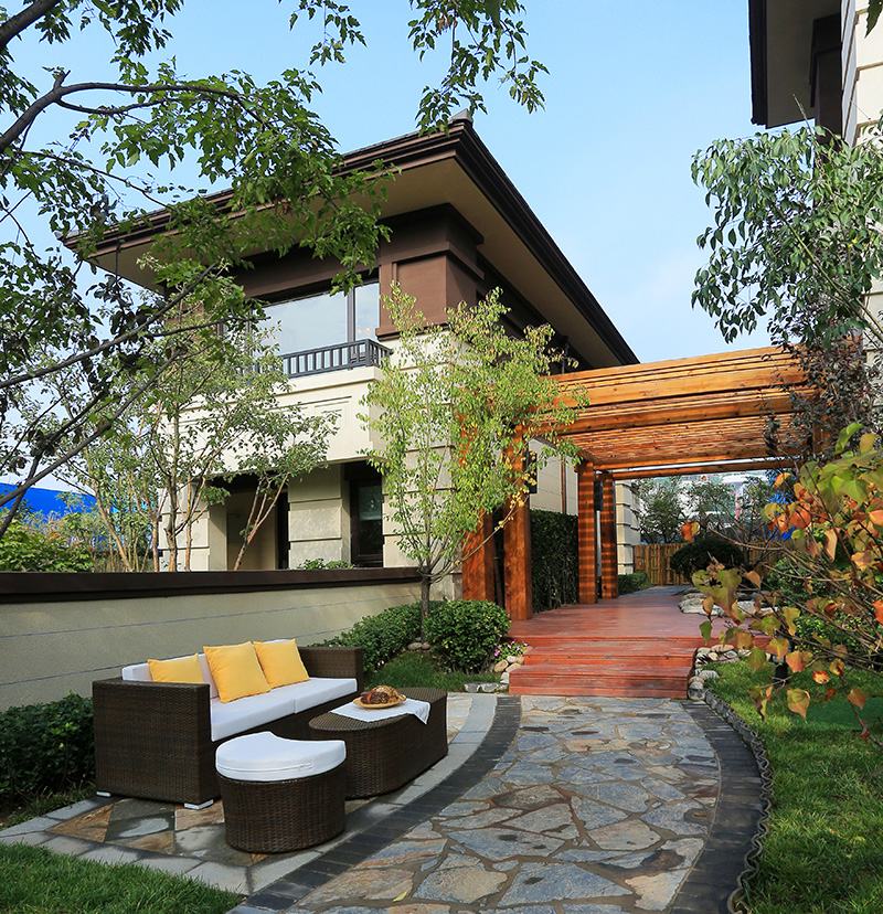 牛驼温泉孔雀城