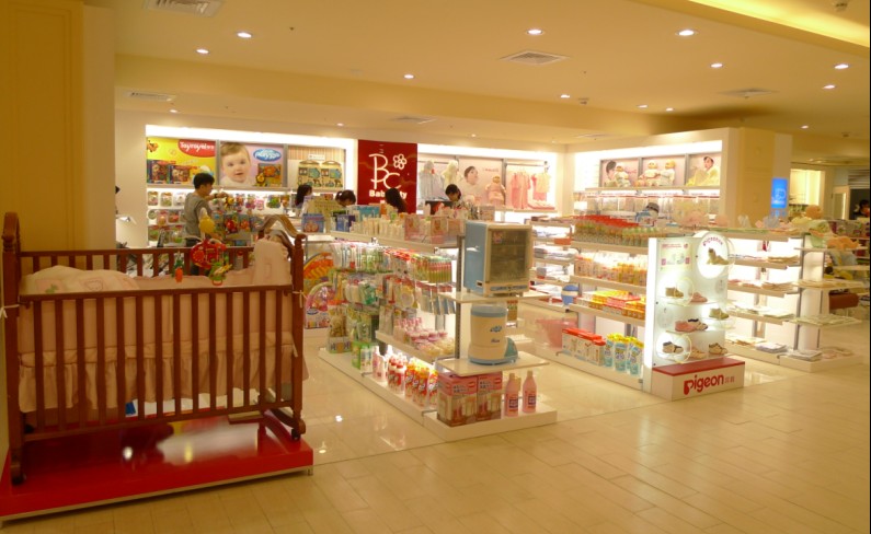  p>baby city(娃娃城)是一个创立于1993年的台湾婴童用品品牌,是为0