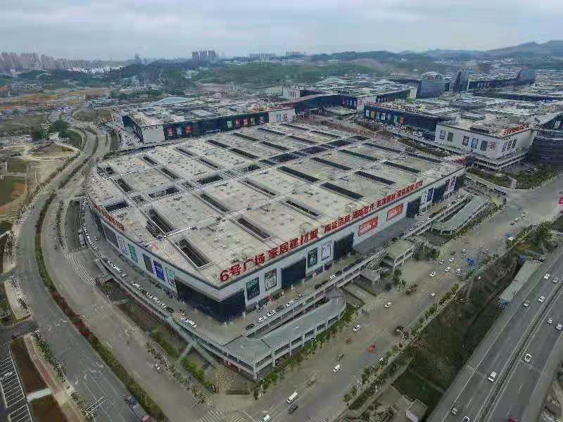 贵阳金阳西南国际商贸城