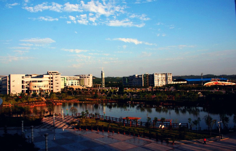 重庆文理学院