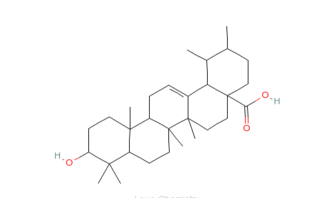 3-表熊果酸