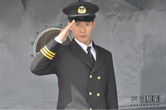 马光泽演过那些角色_马光泽从影角色大全_噗噗影视