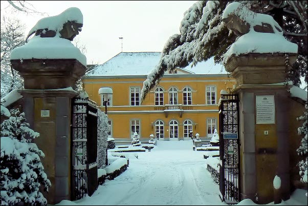 荷兰国际管家学院