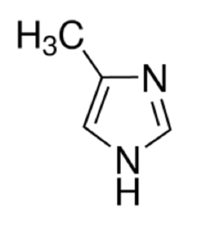 四-甲基咪唑