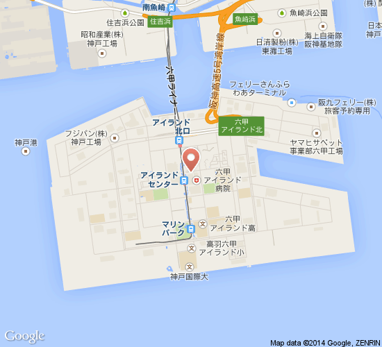 神户湾喜来登酒店&塔楼