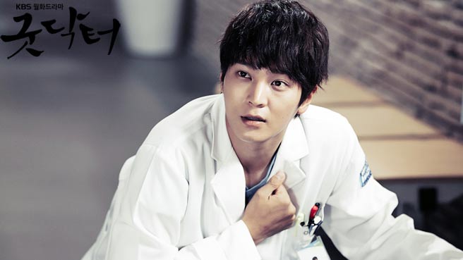  p>《good doctor》是韩国kbs电视台于2013年8月5日起播出的月火剧.