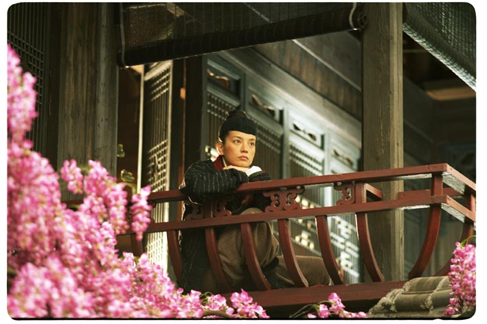 天下无双chineseodyssey(2002)