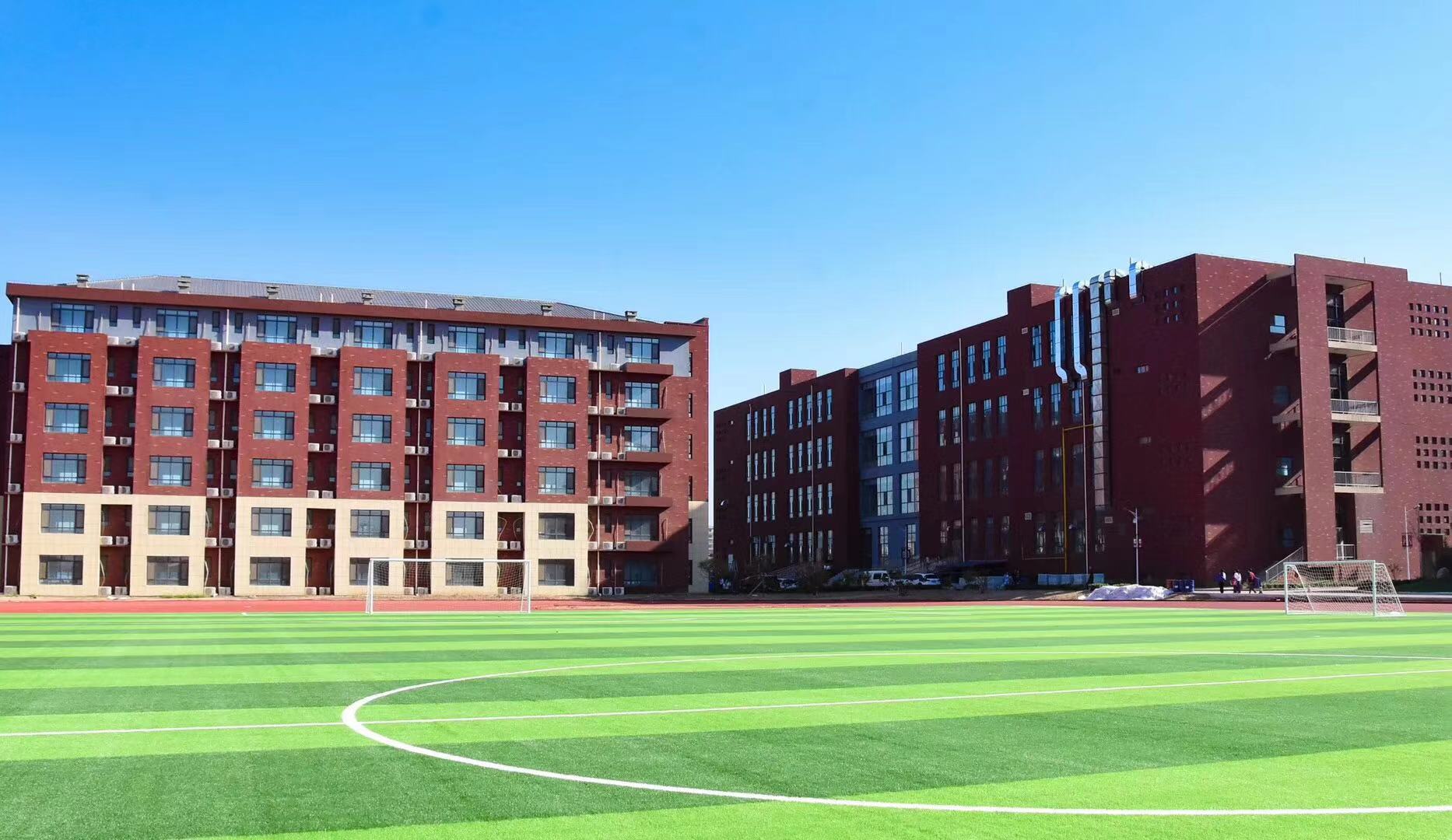 北大培文晋中实验学校