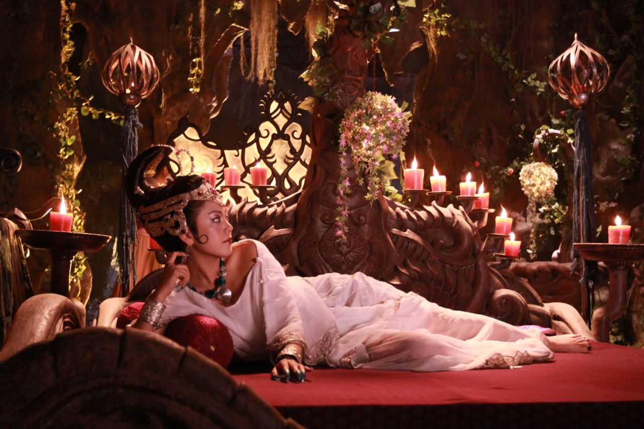  p>       蝎子精是古典小说《 a target="_blank" href="/item