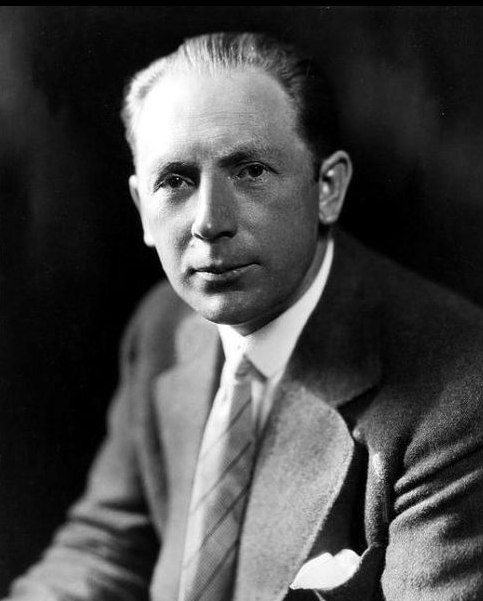 friedrich wilhelm murnau