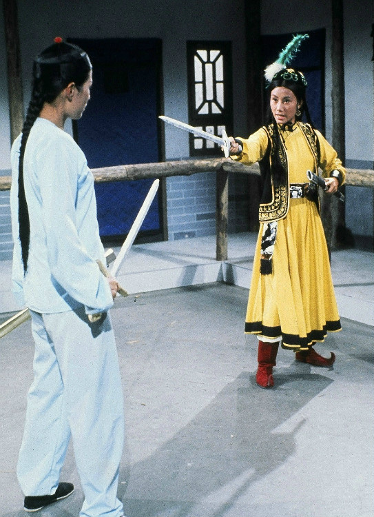  p>《书剑恩仇录》是1976年拍摄的 a target="_blank" href="/item