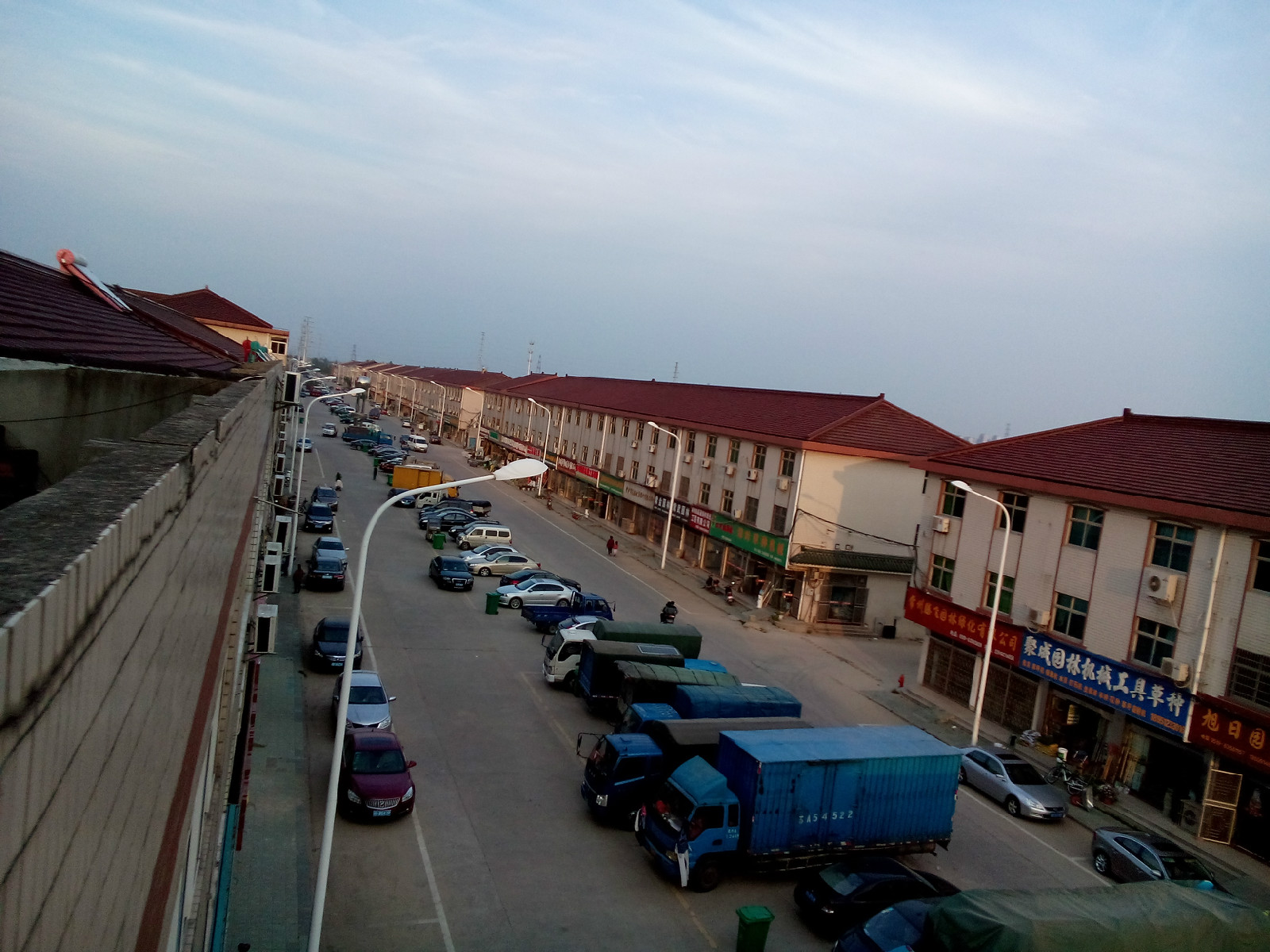 夏溪镇,现已并至嘉泽镇,隶属 a target="_blank" href="/item/常州市"