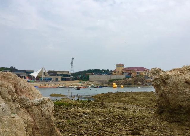 大连石槽村