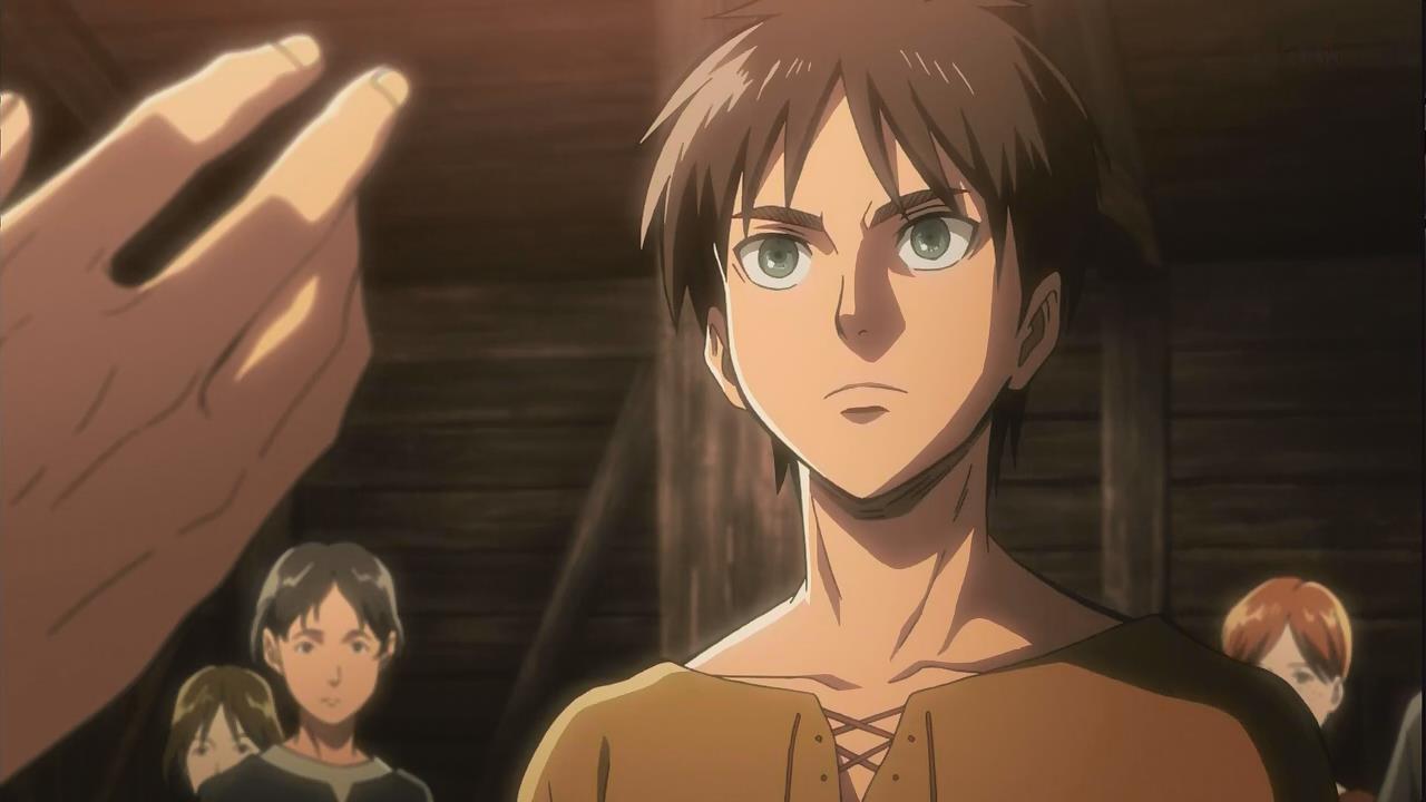  p>艾伦·耶格尔,日本漫画《 a target="_blank" href="/item/进击的