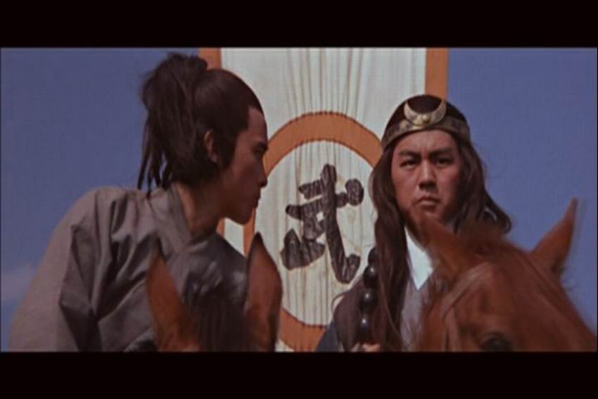 荡寇志dongkaiji(1975)