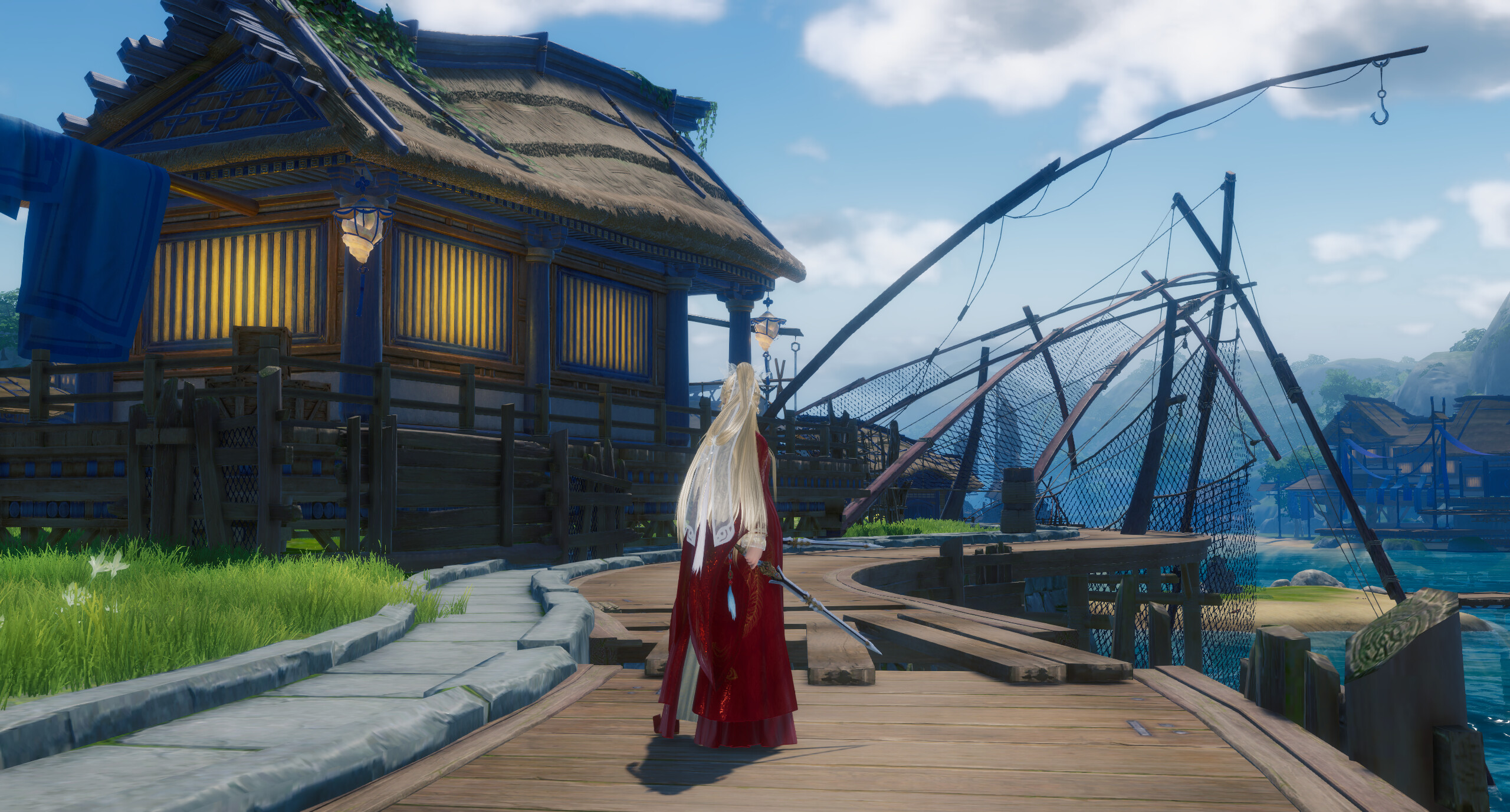  p>《剑侠情缘网络版叁》(简称《剑网3》)是由是由 a target="_blank"