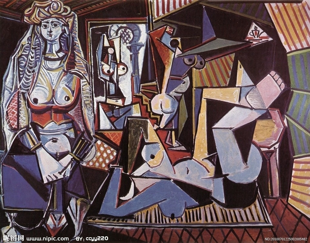  p>巴勃罗·毕加索(西班牙语:pablo picasso,1881年10月25日～1973年4