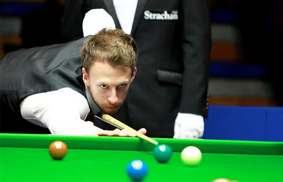  p>贾德·特鲁姆普(judd trump),1989年8月20日出生于英国布里斯托尔