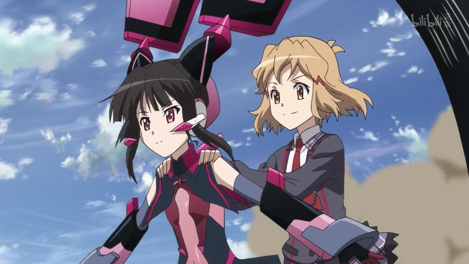 绝唱战姬第二季