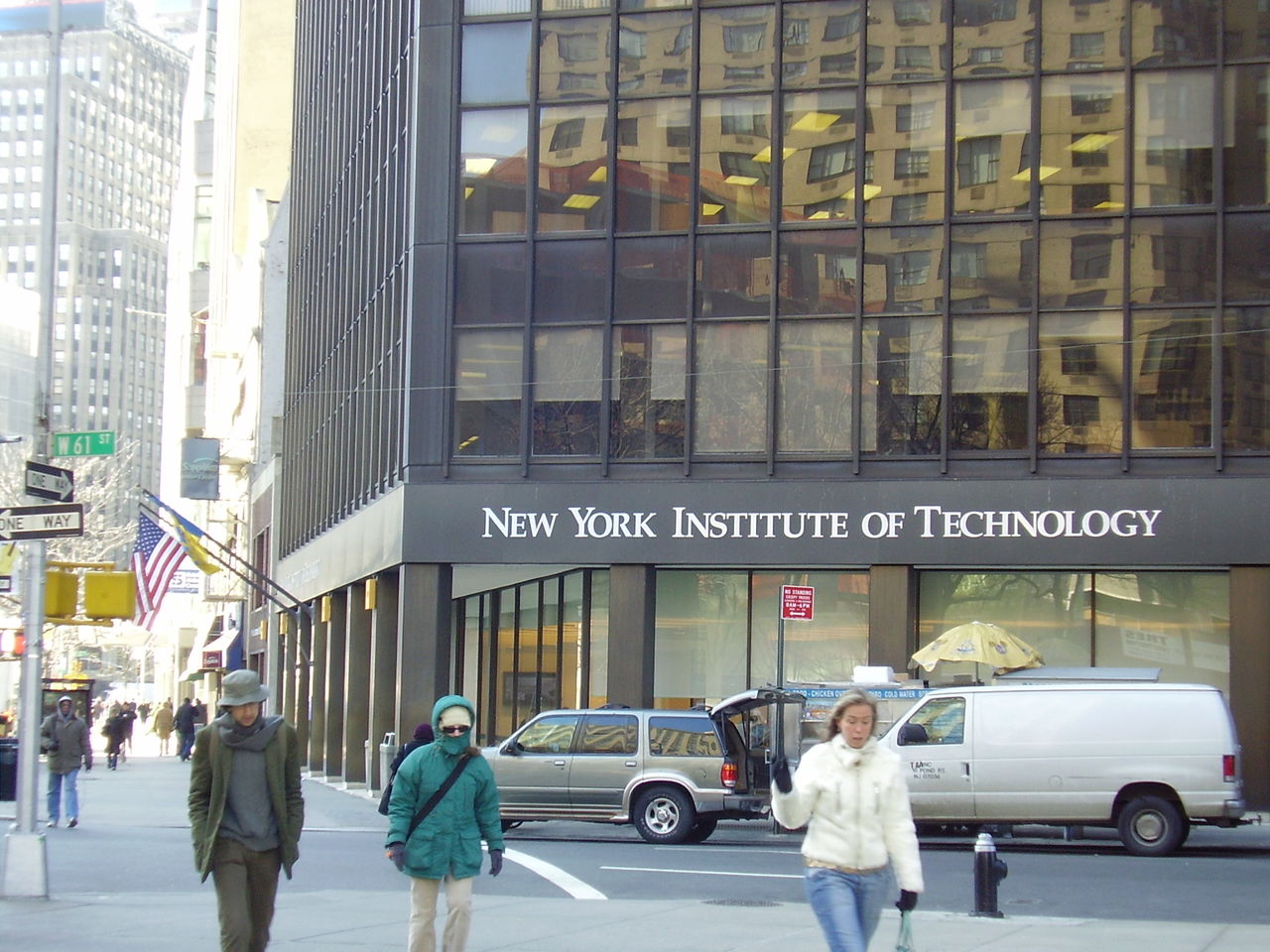  p>美国纽约理工大学(new york institute of technology,简称nyit)