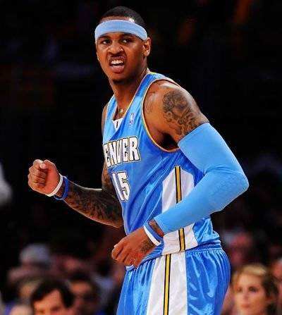 卡梅隆·安东尼