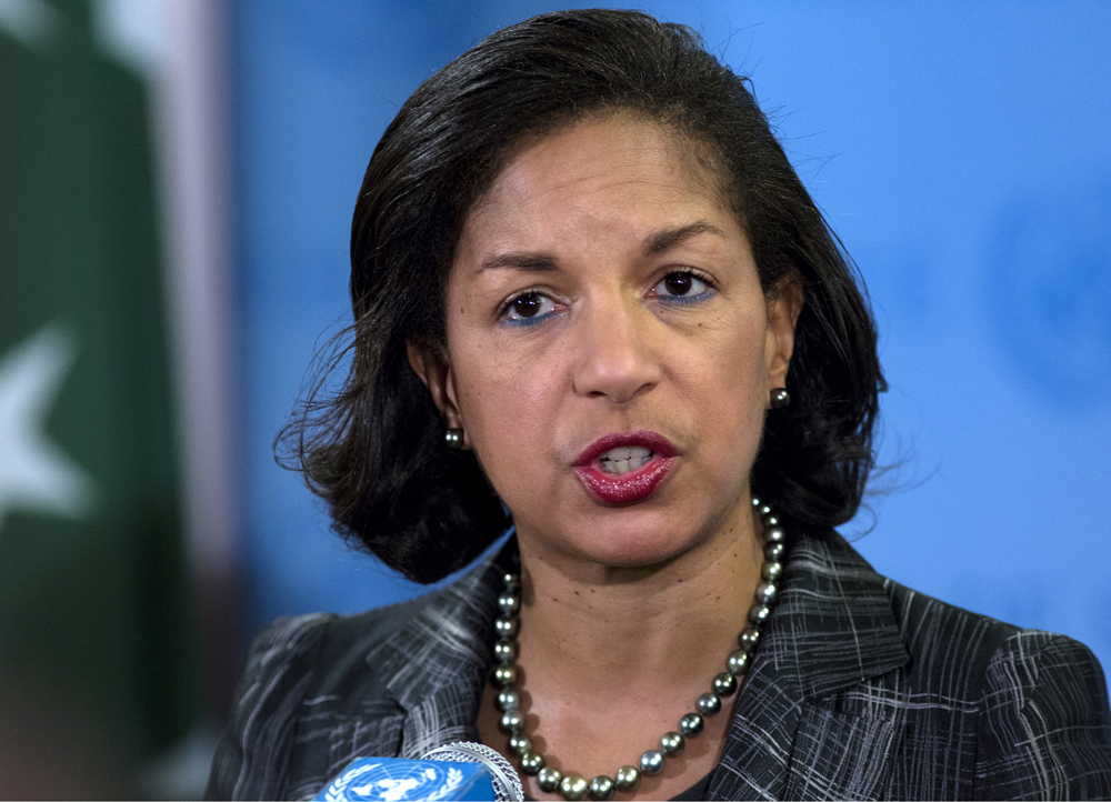  p>苏珊·赖斯 i>(susan rice) /i>,女,生于1964年11月17日,毕业于 a