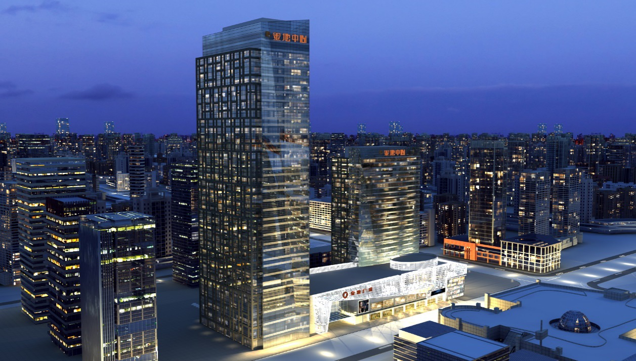  p>金地(集团)股份有限公司初创于1988年,1993年开始正式经营 a