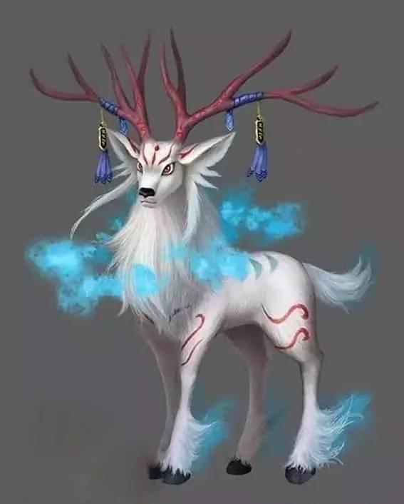  p data-id="go0ps8qxul">夫诸,是中国古代神话传说中的神兽之一,一种