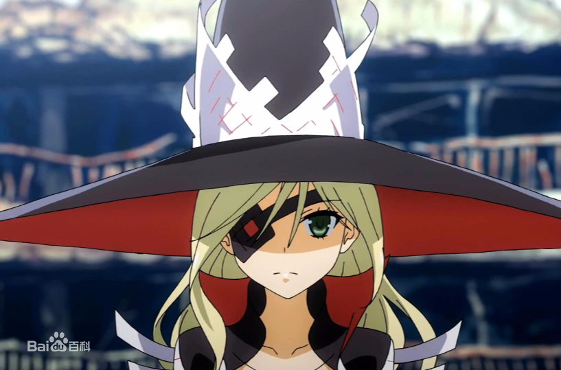 魔神是轻小说《 a target="_blank" href="/item/新约魔法禁书目录