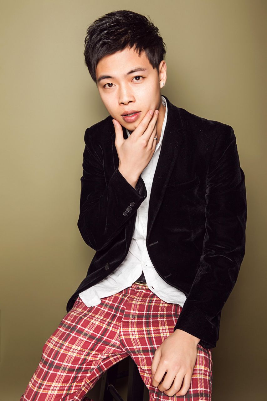  p>魏涛,男,汉族,1988年11月15日出生,湖南永州人.