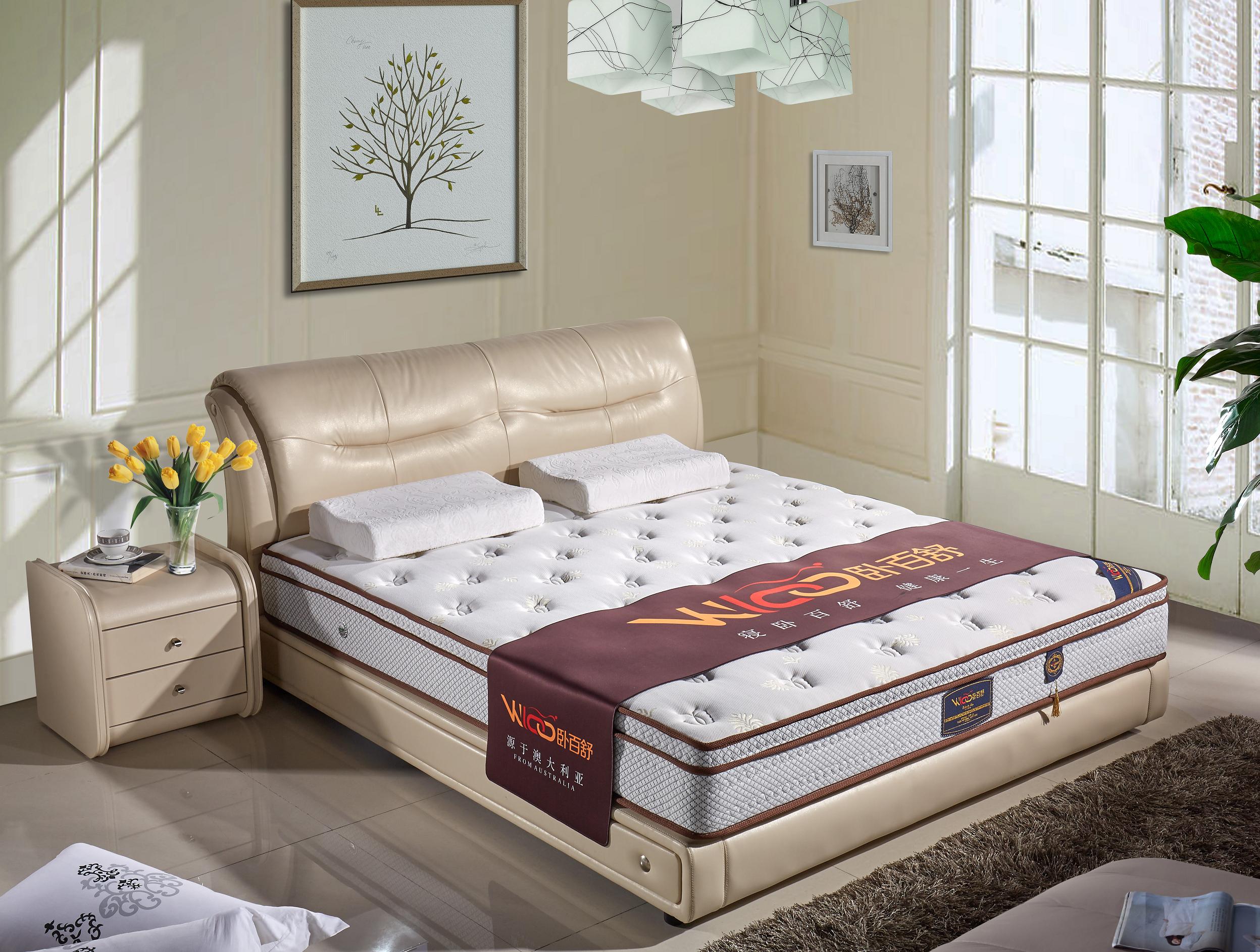 东莞卧百舒寝具有限公司