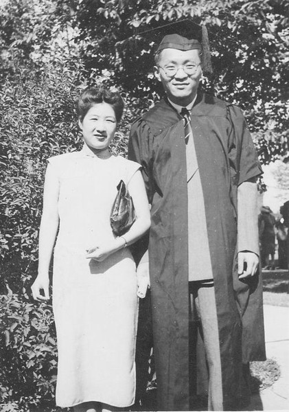 王守武（中国科学院院士、半导体器件物理学家、微电子学家）_百度百科