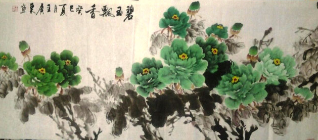 王广东