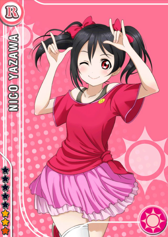  p>矢泽妮可是日本二次元偶像企划《 a href="#">lovelive!
