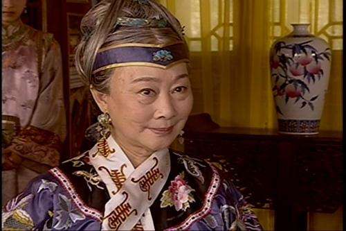 圣宪皇后 /b> b> a target="_blank" href="/item/钮祜禄氏/10354729"