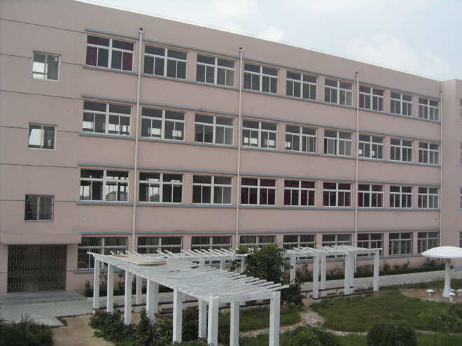 大丰新丰中学