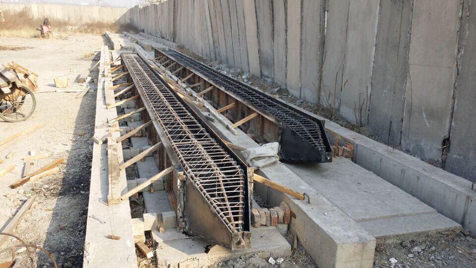 预制桩,适用于淤泥,淤泥质土,黏性土,粉土,砂土和人工填土等地基处理