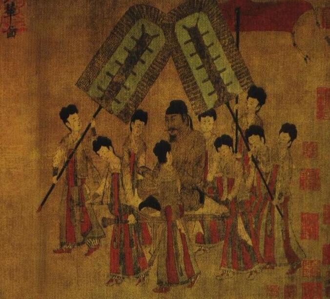 “天朝上国”的观念是何时出现的，唯独在清朝才有吗_百科TA说