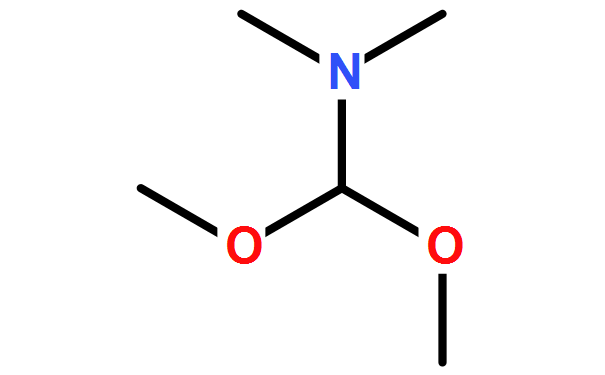 dmf-dma( a target="_blank" href="/item/n,n-二甲基甲酰胺/4433438"