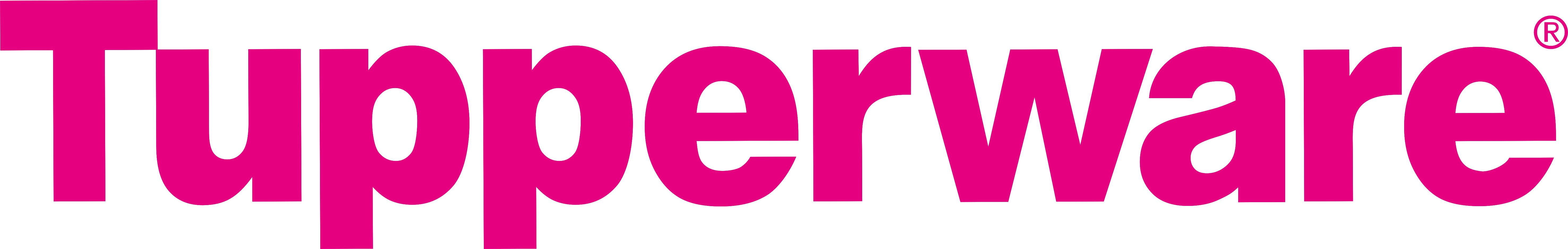 特百惠(中国)有限公司