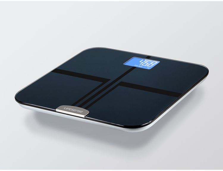 脂肪人体秤