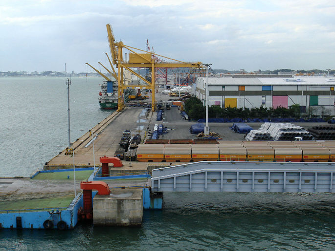  p>平泽港位于 a target="_blank" href="/item/韩国/6009333" data