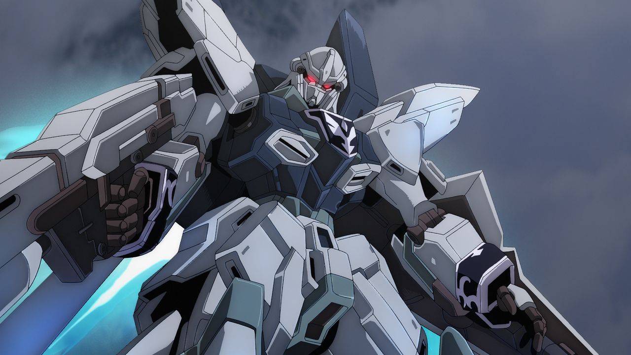 机动战士高达nt