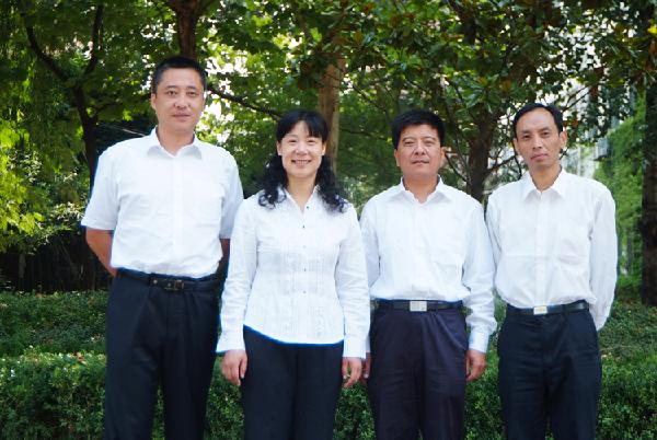 山东省济南第十二中学