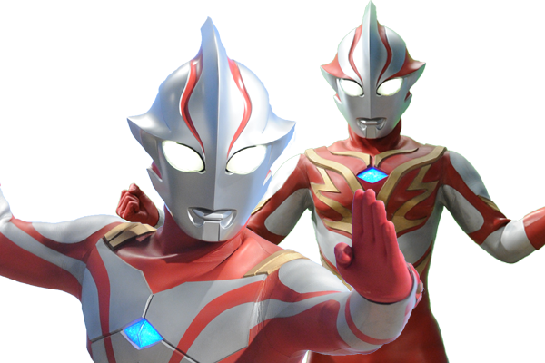 银河·奥特曼s剧场版决战奥特10勇士