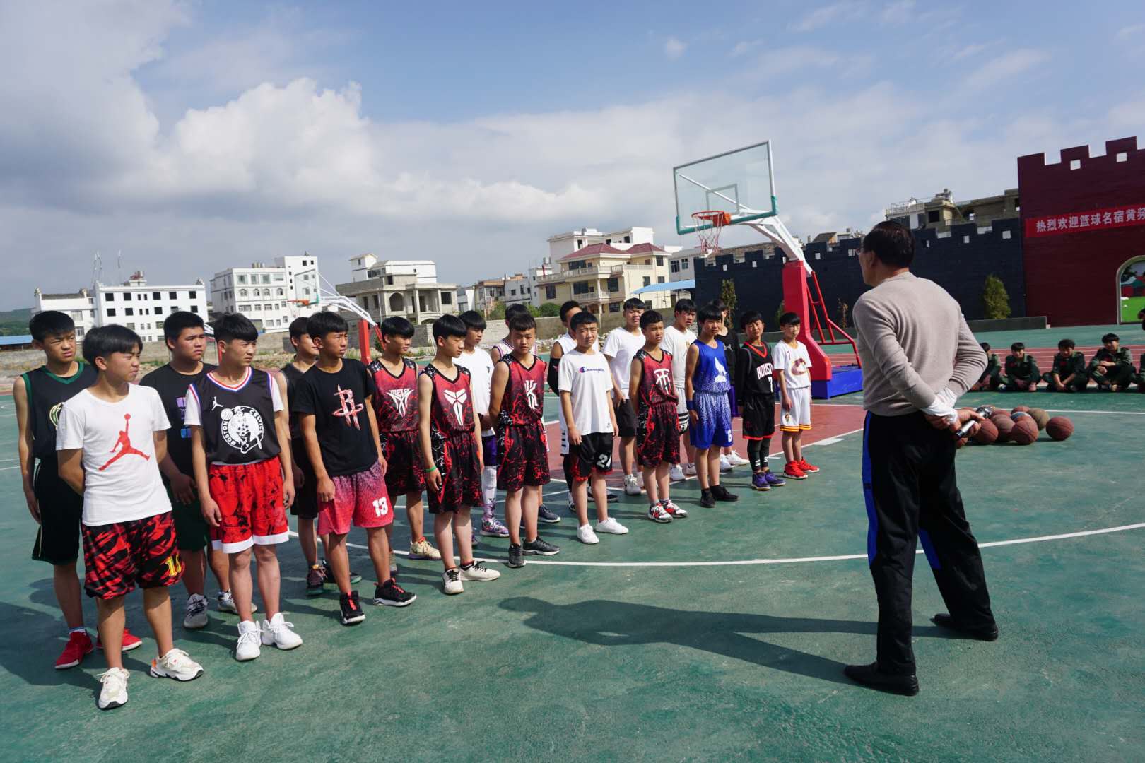 昭通市昭阳区五四中学