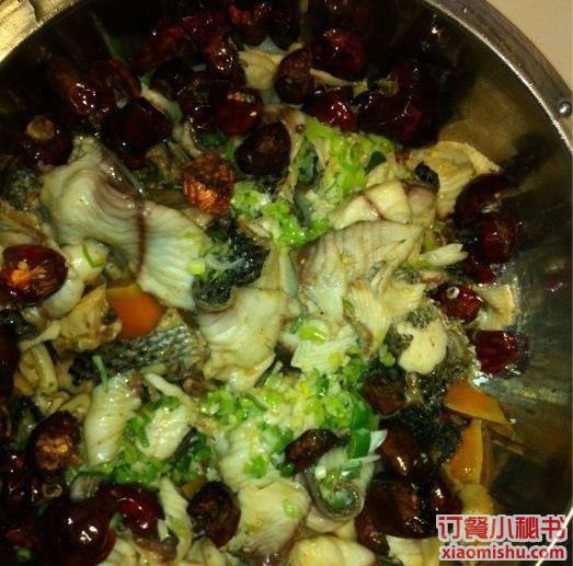 百岁鱼(洪楼南路店)