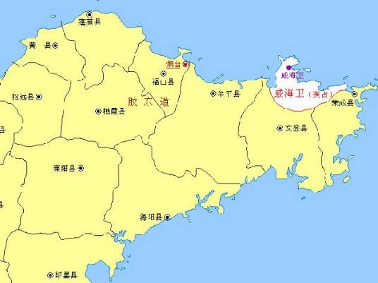 登州府_百度百科