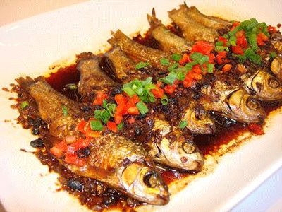飞天山国家地质公园