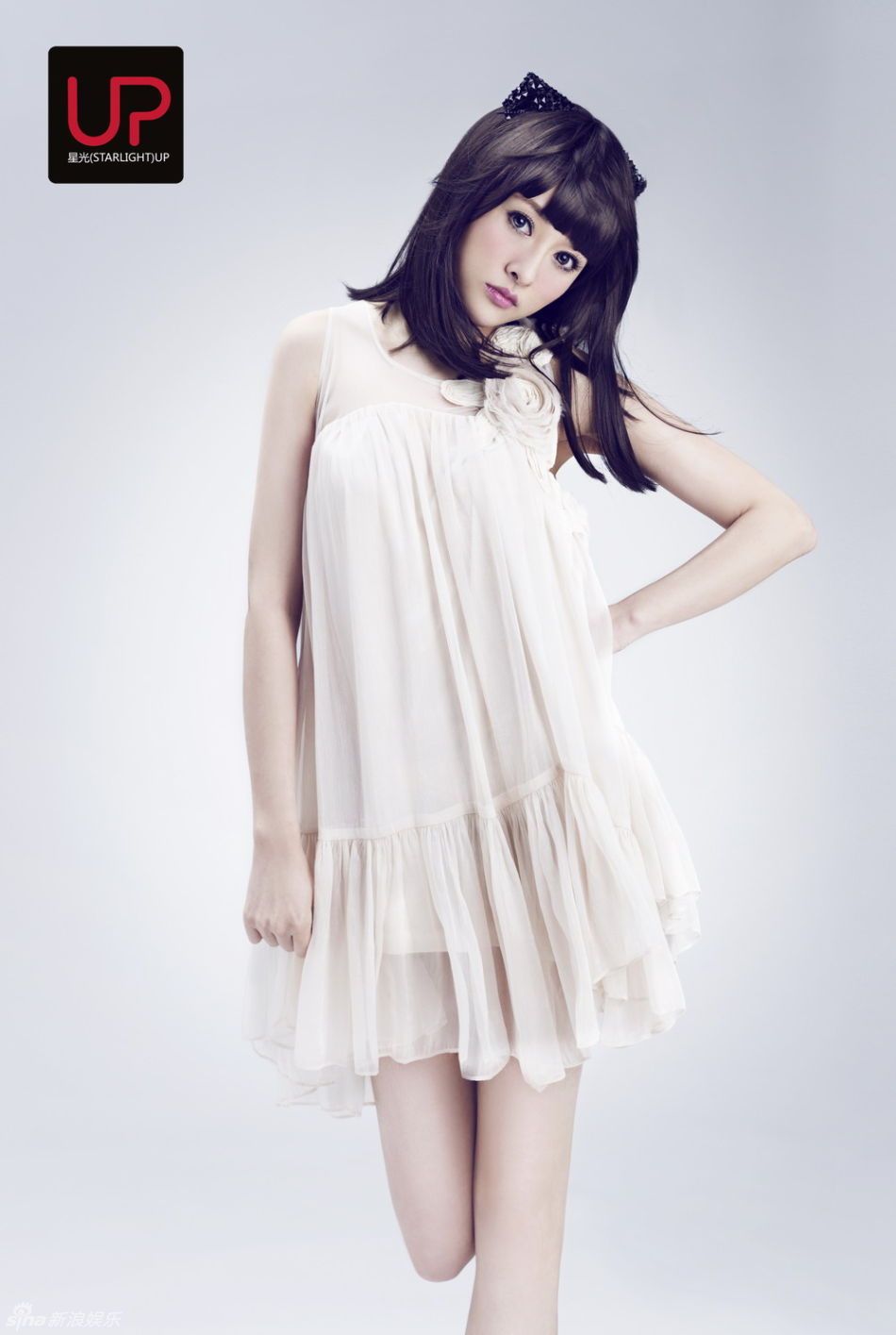  p>熊文,又名熊子锐,1984年5月4日出生于安徽省芜湖市,中国内地女歌手